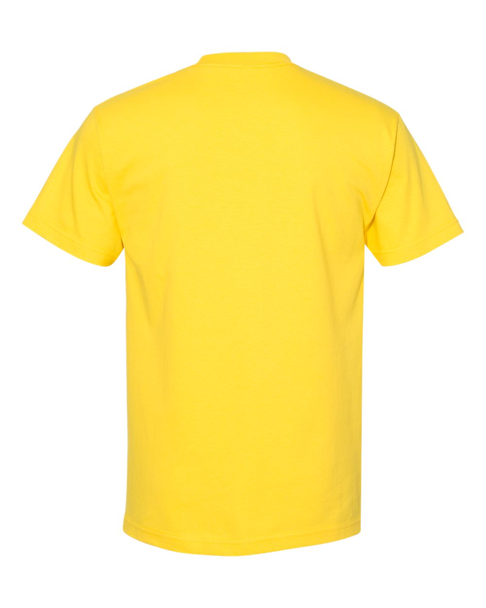 Heavyweight Cotton Tee_1301