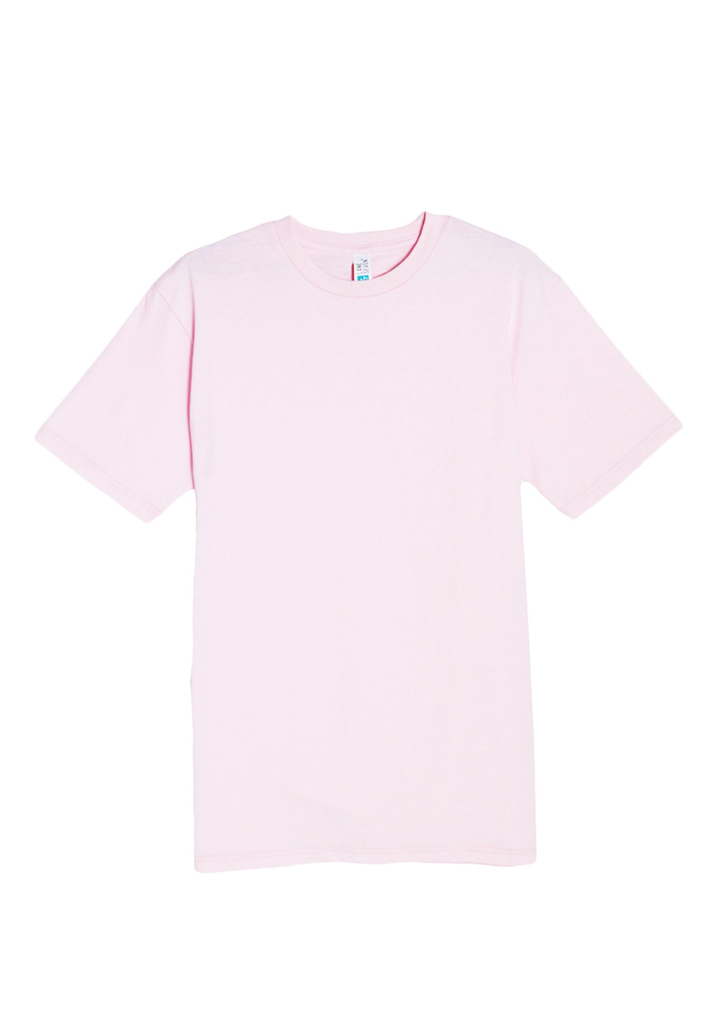 Lane-Seven-LS15001-Flat-Urban-Heavyweight-Tee