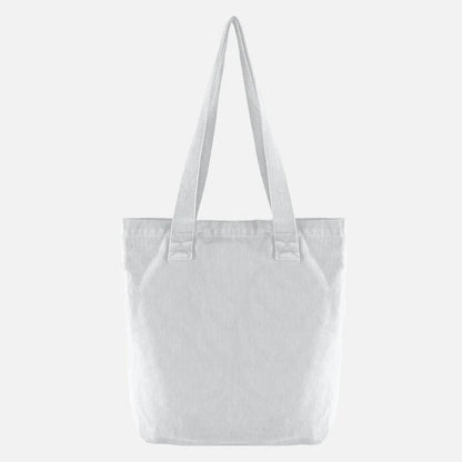 Los Angeles Apparel-BD01 - Bull Denim Tote Bag