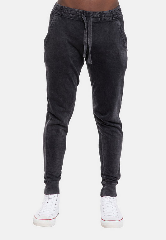 Lane Seven_LST009 Unisex Vintage Jogger Pant