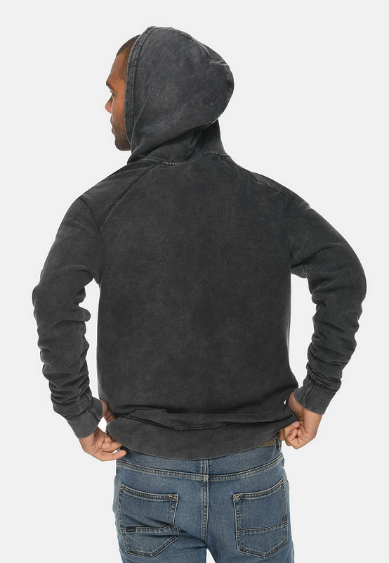 LST004-Vintage Raglan Hoodie