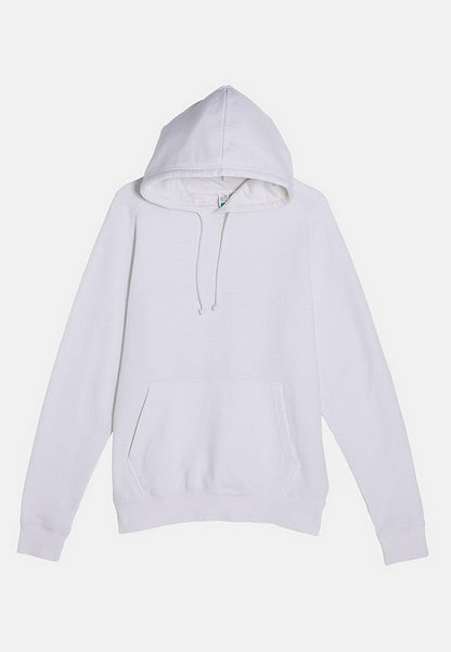LST004-Vintage Raglan Hoodie