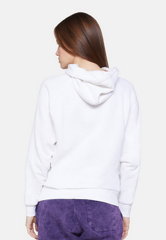 LST004-Vintage Raglan Hoodie