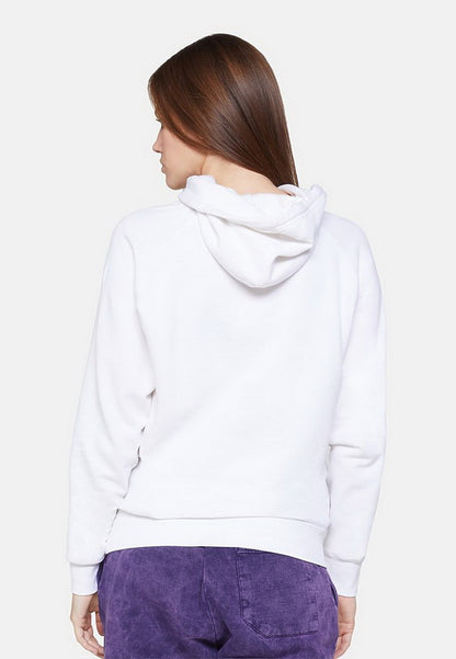 LST004-Vintage Raglan Hoodie