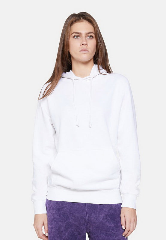 LST004-Vintage Raglan Hoodie