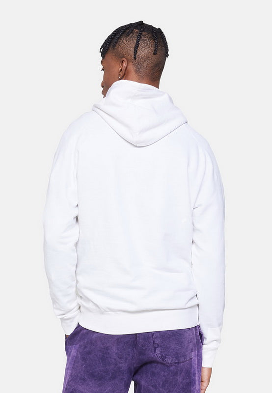 LST004-Vintage Raglan Hoodie