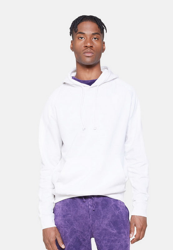 LST004-Vintage Raglan Hoodie